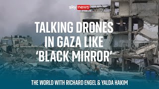 Could a ceasefire deal in Gaza be close?