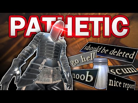 The SALTIEST ranked matches ever