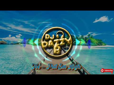 Tee - Put Em High - Dazzy B's Track Of The Day - UK Bounce / Donk