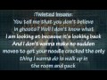 Twisted Insane - Floor Boards (feat. Kamikazi ...