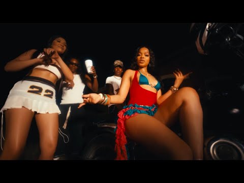 TxC, Mavo, Shoday - Welele (Official Visualizer) ft. Rald, Al Xapo, Carter IV, Leemckrazy & Wade