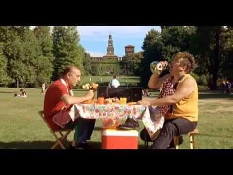 "Sto cazzo de capannone!" Boldi Bernabucci Mattioli TIFOSI