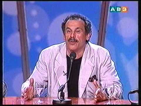 Francis Perrin - Les nains footballeurs