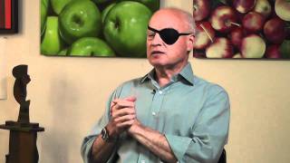 Ben Schonzeit, artist: Part 1