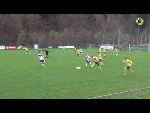 13. krog 3.SNL center 2018/2019: NK Žiri : NK Brinje Grosuplje 1:3