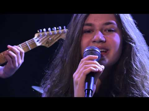 Leave Out All The Rest Cover - Vision (The Beat)