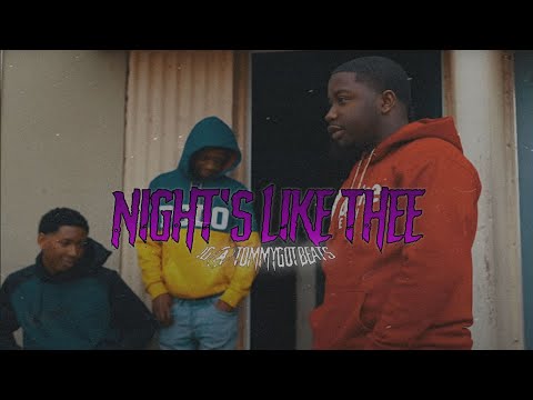 [Free] Ray Rizzle x Mozzy 2021 Type Beat