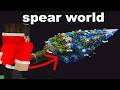 Why I Joined A Spear Only SMP