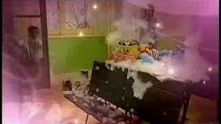 Chamada de Estreia Chiquititas 2008-SBT