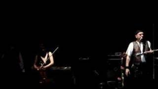 Jethro Tull - Griminelli's Lament / Aurora 11/29/05