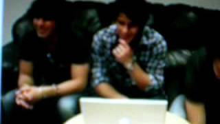 What Did I Do To Your Heart Jonas Brothers (lyrics)