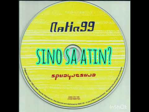 Videoclip de Sino Sa Atin — Eraserheads