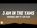 Sugarhill Ddot 3am In The Yams Lyrics Ft Luh Tyler