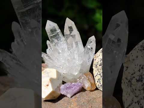 Resplendor, Minas Gerais… terra de turmalinas! 👀