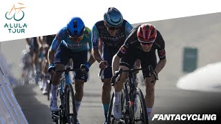 AlUla Tour - Stage 3