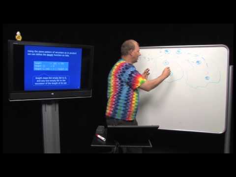 C9 Lectures: Dr. Erik Meijer - Functional Programming Fundamentals Chapter 6 of 13