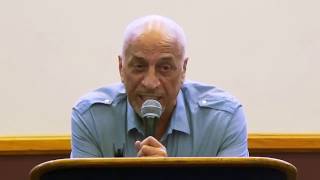 Dr. Claud Anderson - The Exceptional People