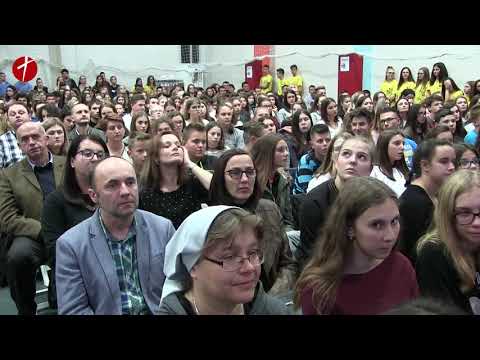 11. rođendan NCM-a „Ivan Pavao II.