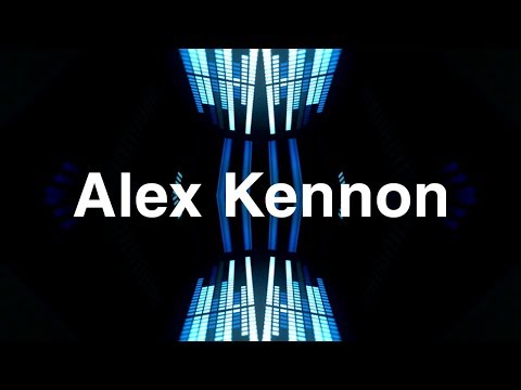 Alex Kennon - Blazer
