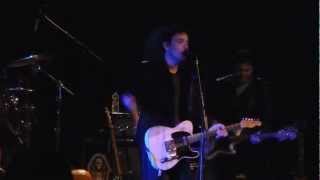 &quot;Reboot The Mission&quot; The Wallflowers Live at Turner Hall Ballroom - Milwaukee, WI