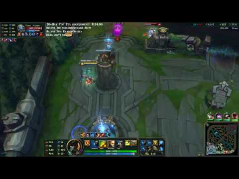 Tobias Fate gets scammed by NightBlue