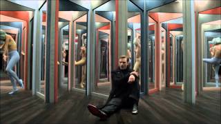 Justin Timberlake - Mirrors Part II (Official Music Video)