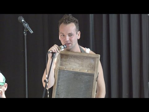 Tuba Skinny - ANY OLD TIME - Jazz Jubilee by the Sea - Pismo Beach - 2019