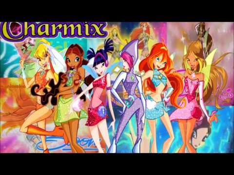 Nightcore - Invincibile Charmix