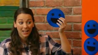 Sesame Street: Measuring Big Bird Short Episode