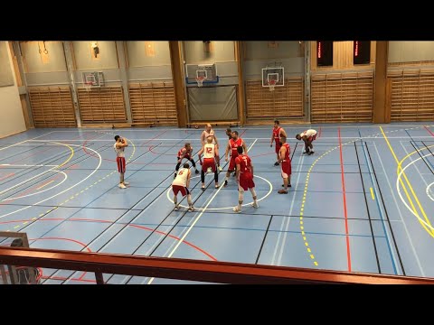 Haugerud Hawks vs. Persbraaten 2/5/23