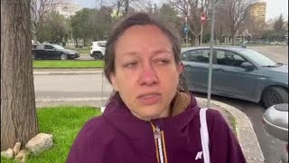 «Casapound usa metodi fascisti, va sciolta». L'appello dell'ex europarlamentare Forenza dopo le 1...
