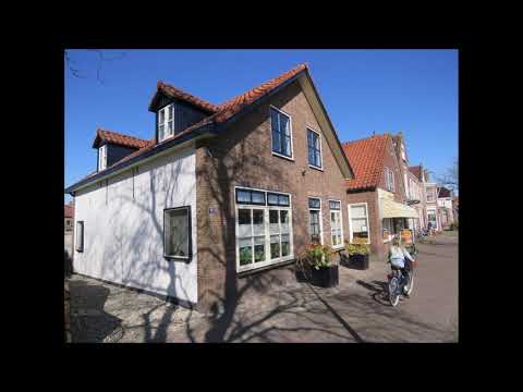 Comriekade Woubrugge