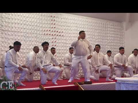 AOGCOS Porirua White Sunday 2019 - Vasega 10 (Sakaria’s Last WS)