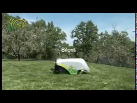 Tondeuse robot wiper gamme runner x