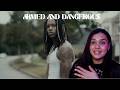 King Von Armed Dangerous Official Video VIBE WITH AP