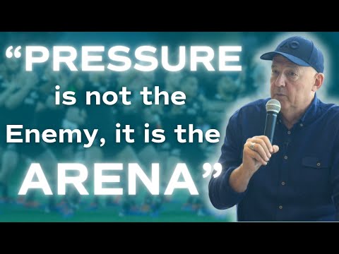 GILBERT ENOKA | The All Blacks Mental Coach: How to Become Unstoppable Under Pressure