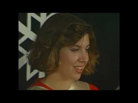 John Rutter - The Very Best Time of Year - Melodies Of Christmas 1990