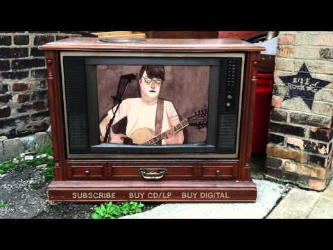 Harry Rag - Colin Meloy