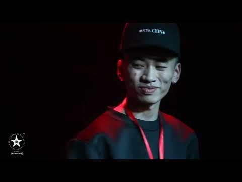 地下八英里－貝貝 vs 馬思唯