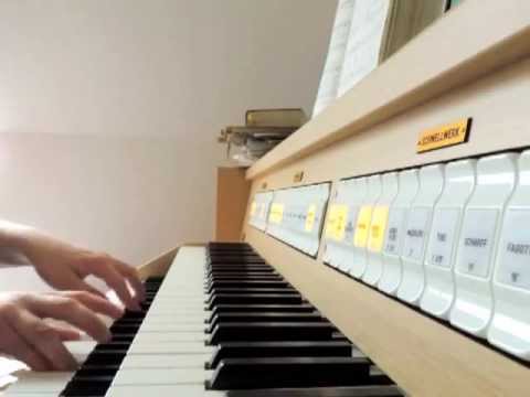 Gib mir dein Herz! O hör ... CM 138