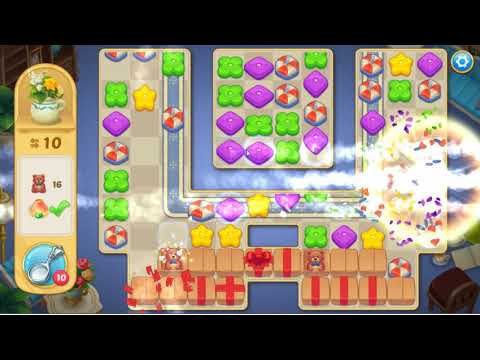 Matchington Mansion Level 2532 - No Boosters