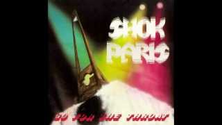 Shok Paris - Go For The Throat