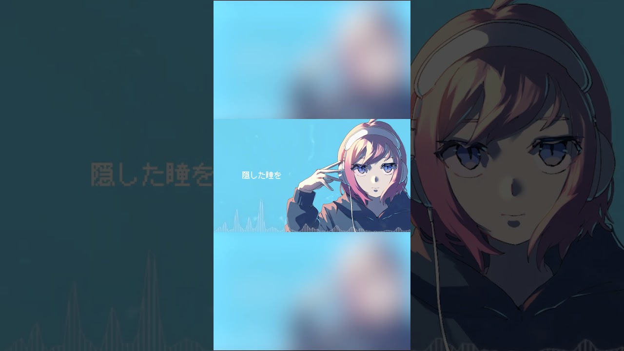 【ペルソナ３】キミの記憶(Memories of you)／さくらまき(Nina77)【歌ってみた】#shorts