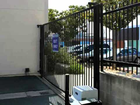 Santa Monica Mini Storage, self, storage, Santa Monica, CA