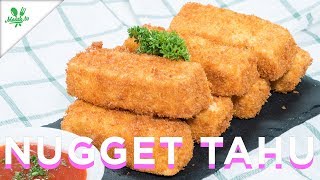 Nugget Tahu