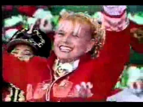 Xuxa Park Natal 1998