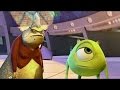 Monsters Inc Scene Boo Crying 4