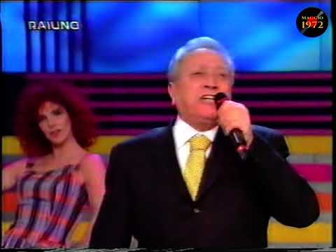 Narciso Parigi - Incantatella (live)