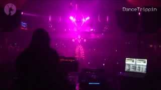 Marco Bailey - Caliente [played by Carl Cox]