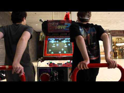 LegendaryN8 vs. Skor - Pac-Man ~8th Anniversary~ (Round 2) - D.O.W.N.S. 5